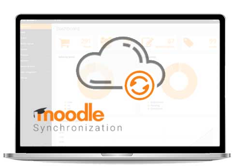 moodle-sync