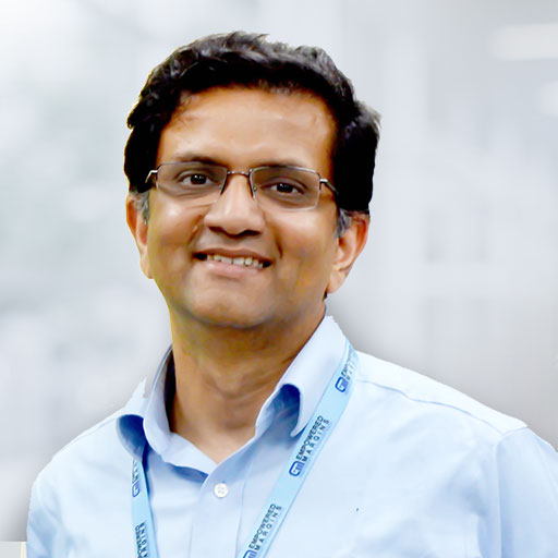 Sumeet Gulati Sumeet Gulati