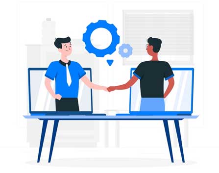 How we help How we help