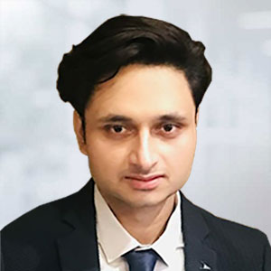 ADNAN AHMED