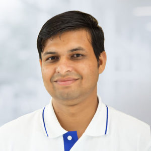 AMIT YADAV