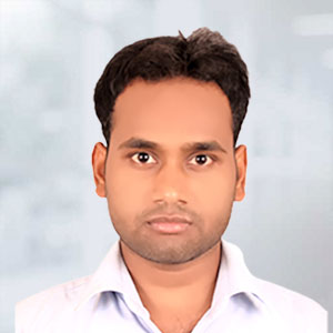 BRAJESH KUMAR
