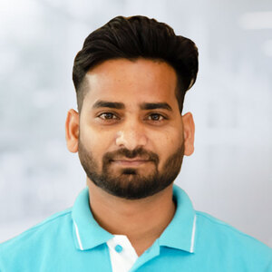 DHEERAJ KUMAR