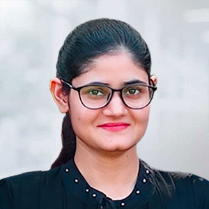 NISHA YADAV
