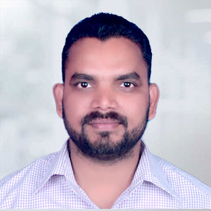 Nitin Kumar