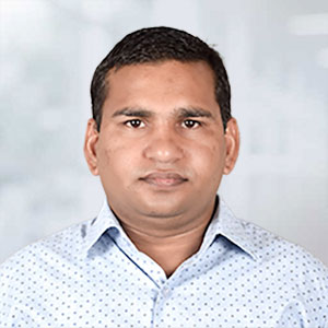 PRADEEP KUMAR