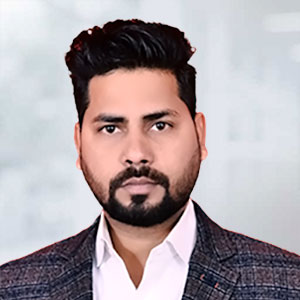 PRADEEP KUMAR