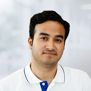 Prateek Gopal