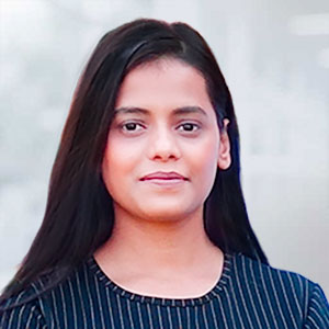 SHIVANGI DWIVEDI