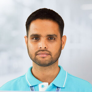 AMIT KUMAR TIWARI