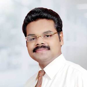 BIJO VARGHESE