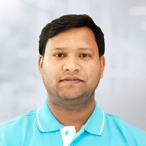 Prasant Singh