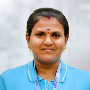 RADHA SIVAN