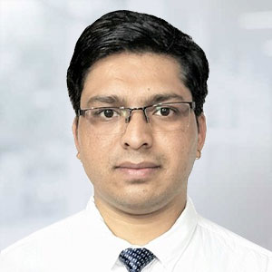 Kailash Singh Manral