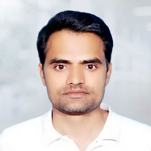 Nazaryab Ali