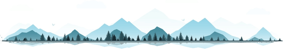 hills