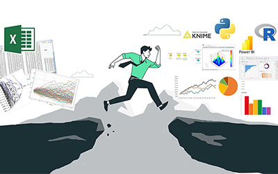 Why Actuaries Are Transitioning from Excel