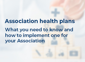 Overview of Association Health Plans