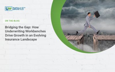 Bridging the Gap: How Underwriting Workbenches Drive Growth in an Evolving Insurance Landscape