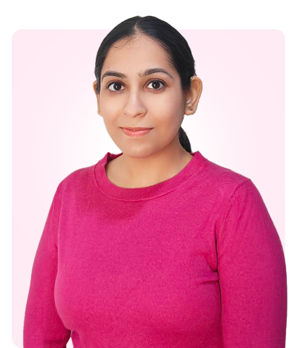 gurneet kaur Nisha Singh