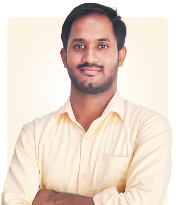 Manoj Kumar Reddy